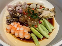 -柿合缘新京菜(国金中心商场店)