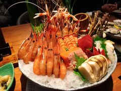 -和彩放题餐厅(酒仙桥店)