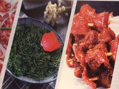 -川锅一号火锅(睢宁店)