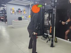 -即刻健身馆(对外经贸店)