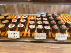 -发酵食堂(屏风街店)