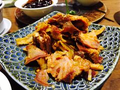 -龙门烤鱼(东方宝泰店)