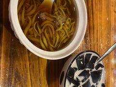 -梧州双钱龟苓膏(老街店)