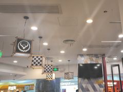 -吉野家(上海美罗城店)