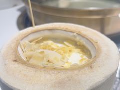 -烹然四季椰子鸡火锅(姚家园万象汇店)