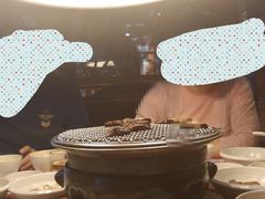 -辛氏火炉·韩式古法烤肉(松北店)