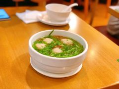 -台北楚楚园馅饼粥(虹桥南丰城店)