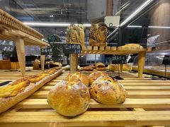 -熊叔熊婶面包房(团结湖店)