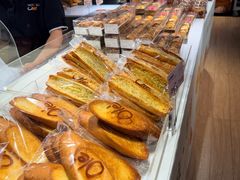 -Olé精品超市(上海港汇恒隆店)