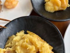 -视界美食自助餐厅·石家庄希尔顿酒店