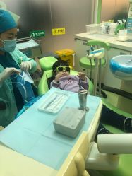 点击看大图 -青苗儿童口腔(长楹天街购物中心)