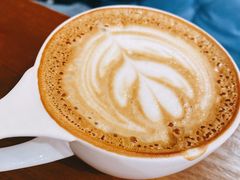 -Torch Coffee 炬点咖啡