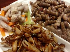 凉菜拼盘-私房小厨(康城路店)
