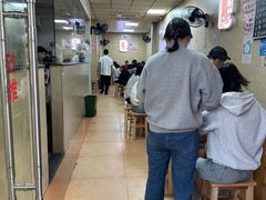 -朝阳路拉面店