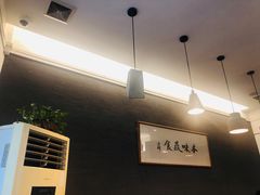 -五观堂素食(新华路店)