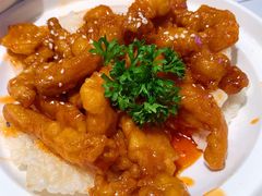 -兰湘子·湘菜小炒(石家庄万象城店)