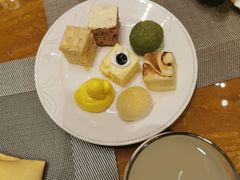 -上海浦东星河湾酒店