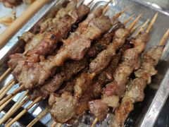 -清真·西北人家风味馆(中山中路店)