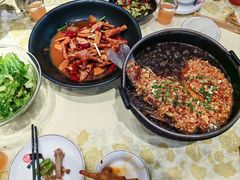 -聚味瞿记·龙虾堂(梅溪湖店)