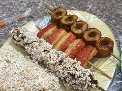 -熊仔屋(吉祥苑小区店)