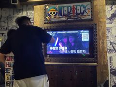 -V SHOW max KTV(粉巷店)