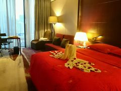 android_upload_pic-广州天河希尔顿酒店