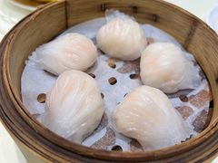 -兴悦酒家(保利克洛维店)