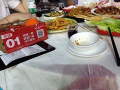 -忆3毛烧烤美食城(龙塘直营店)