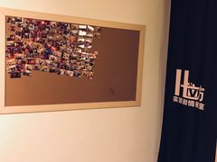 -H立方实景剧情密室(天河旗舰店)