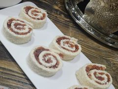 -格日勒阿妈蒙古厨房(大召店)