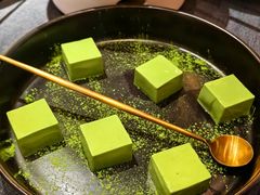 -南里山房·新淮扬菜(徐汇万科店)