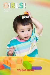 -小时光儿童摄影工作室(宜兴店)