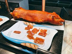 -金狮国际酒店自助餐(金狮店)