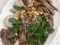 -电白鸭粥店(下沙二坊88号店)