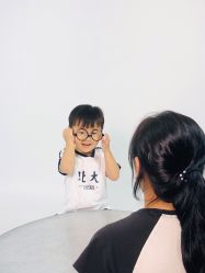 -清潭洞韩国儿童摄影(杏林店)