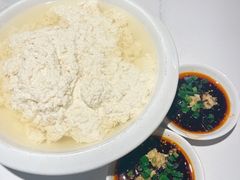 -川味堂·四川豆花(八卦岭店)