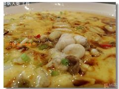 ♨【目鱼蛋炖蛋】38元-潮人姐妹轩(海宁路店)