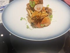 -上海苏宁宝丽嘉酒店·嘉府壹号中餐厅