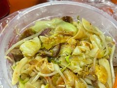 -大东北首席烤冷面(学府路店)