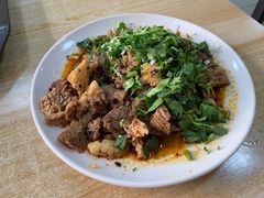 -玉香宫河州牛肉拉面