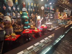 -富力希尔顿酒店·地阔自助餐厅