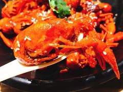 -大嘴龙虾·烧烤夜宵(北景园店)