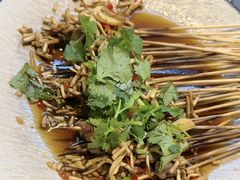 -林二哥宜烤官·宜宾小烧烤