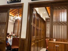 门面-天和晟烤鸭店(世纪坛店)