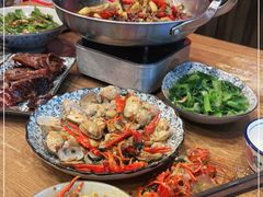 -虾小龙老长沙龙虾馆(坡子街店)