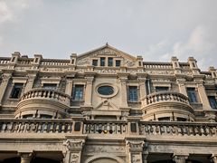 -张学良旧居陈列馆