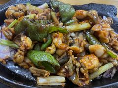 -顺发饭店