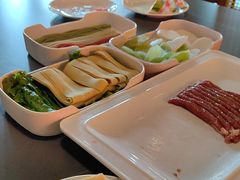 -君邦火锅(新疆大厦店)