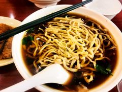素面-大明寺素斋
