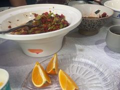 -湘中缘·湖南菜(娄底驻京办店)